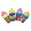 Koala Games G2660 bolle di sapone in contenitore coppa gelato (colore casuale)