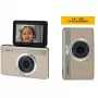 KODAK PIXPRO C1 fotocamera compatta con schermo mobile C1 beige