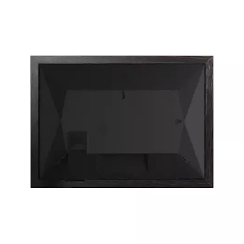 Kodak RCF-1012W Cornice digitale WiFi con touchscreen 10,1 pollici, nero