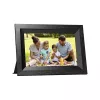 Kodak RCF-1012W Cornice digitale WiFi con touchscreen 10,1 pollici, nero