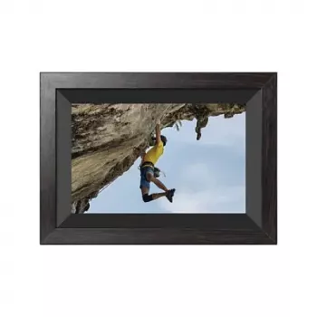 Kodak RCF-1012W Cornice digitale WiFi con touchscreen 10,1 pollici, nero