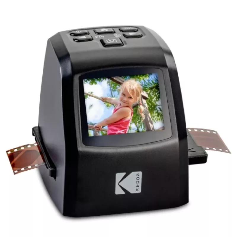 Kodak Mini scanner digitale per pellicole (RODFD20)