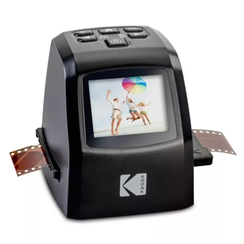 Kodak Mini scanner digitale per pellicole (RODFD20)
