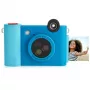 Kodak SMILE+ fotocamera istantanea, 2x3'', Blu