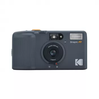 Kodak Snapic A1 fotocamera 35mm grigio