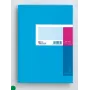 KOENIG & EBHARDT Libro a colonne 86-1103101 A4 3 colonne 32 righe