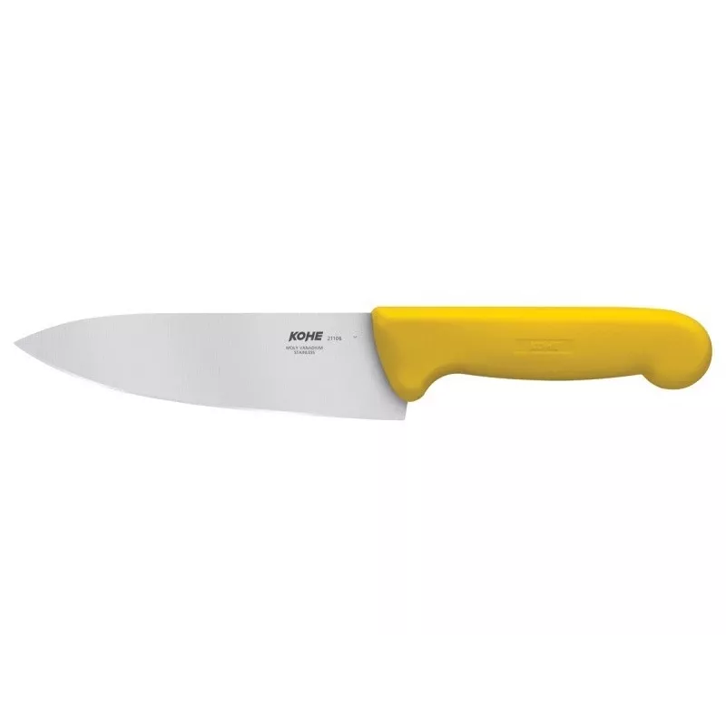 KOHE Coltello 163 mm, colori assortiti