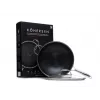 Kohersen Black Cube 32 cm Wok