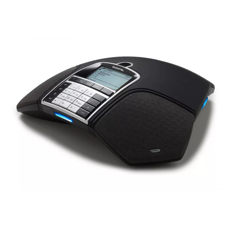 KONFTEL 300IP telefono da conferenza IP - audio OmniSound, PoE, SIP