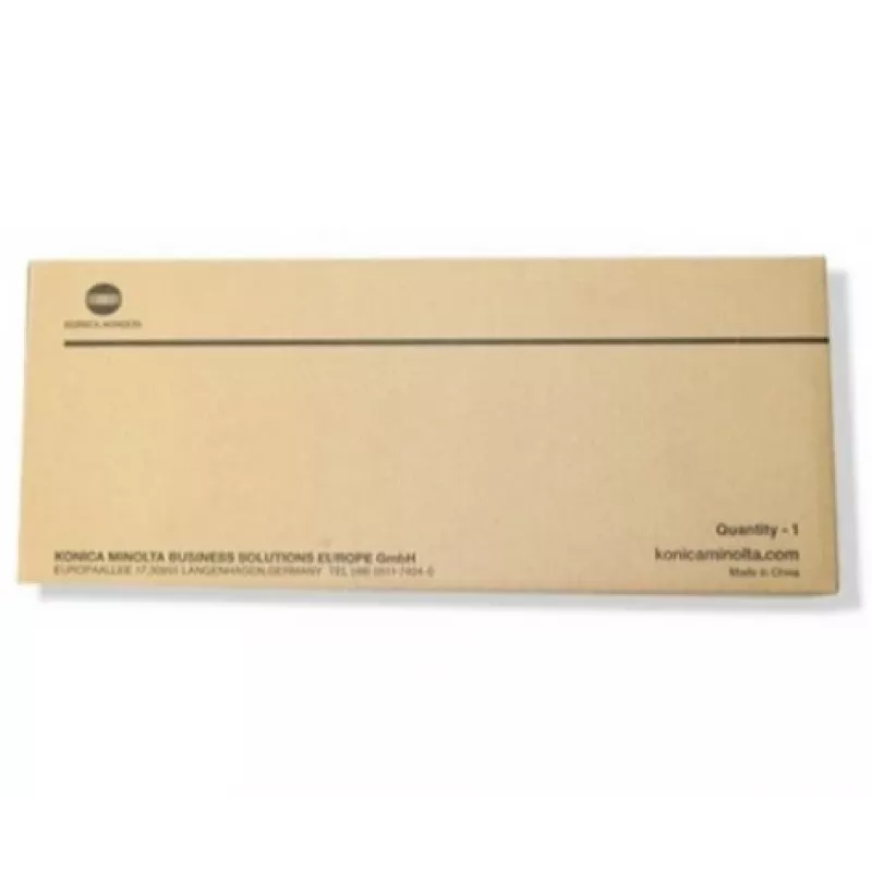 Konica Minolta Developer DV-315 giallo originale (AAV708D)