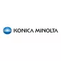 Konica Minolta Developer DV-315 giallo originale (AAV708D)