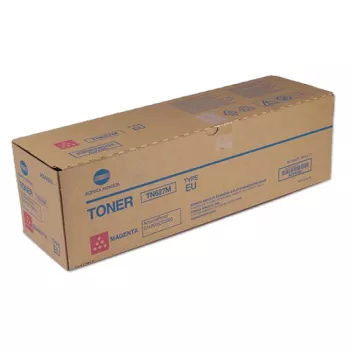 Konica Minolta TN-627M Cartuccia toner originale magenta