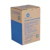 Cartuccia toner Konica Minolta TNP-80 giallo (AAJW252) - originale OEM