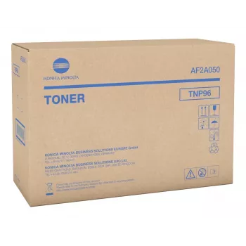 Konica Minolta TNP96 Cartuccia toner originale nero (1 confezione)