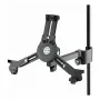 König & Meyer 19791 Supporto per tablet PC nero