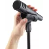 König & Meyer 85070-000-55 supporto microfono universale clip-on (KM-85070)