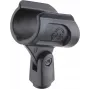 König & Meyer 85070-000-55 supporto microfono universale clip-on (KM-85070)