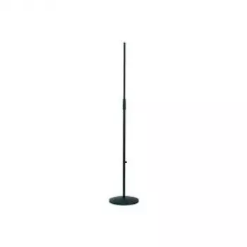 König & Meyer asta microfono con giraffa 26010-300-55 nero