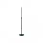 König & Meyer asta microfono con giraffa 26010-300-55 nero