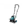 KÖNNER & SÖHNEN Motozappa elettrica 1500T E 1500W 45cm larghezza di lavoro