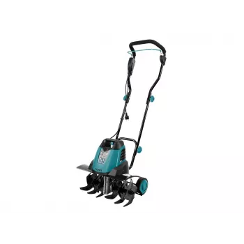 KÖNNER & SÖHNEN Motozappa elettrica 1500T E 1500W 45cm larghezza di lavoro