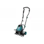 KÖNNER & SÖHNEN Motozappa elettrica 1500T E 1500W 45cm larghezza di lavoro