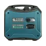 KÖNNER & SÖHNEN KS2000iS generatore inverter 1,8 kW, 230 V