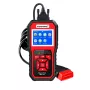 KONNWEI KW850 scanner OBD2 dispositivo di diagnosi