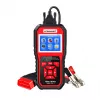 Scanner diagnostico OBD2 Konnwei KW870 con tester batteria