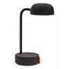 KOODUU FOKUS Lampada portatile ricaricabile - grigio
