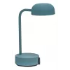 Lampada portatile ricaricabile KOODUU FOKUS, turchese antico