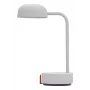 KOODUU FOKUS lampada portatile ricaricabile, bianco