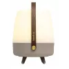 KOODUU Koody Lite-up Play 2.0 Earth lampada portatile LED con altoparlante JBL integrato