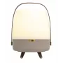 KOODUU Koody Lite-up Play 2.0 Earth lampada portatile LED con altoparlante JBL integrato
