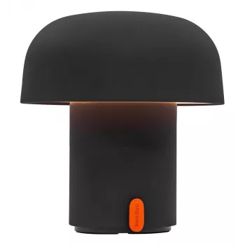 KOODUU SENSA lampada portatile ricaricabile, grigio