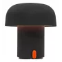 KOODUU SENSA lampada portatile ricaricabile, grigia