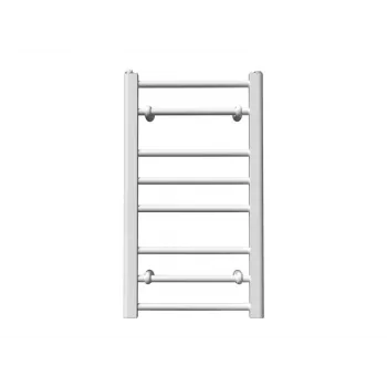 KORALUX-LINEA CLASSIC-M scaldasalviette idraulico 400x700 mm bianco 260 W
