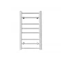KORALUX-LINEA CLASSIC-M scaldasalviette idraulico 400x700 mm bianco 260 W