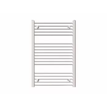 KORALUX LINEAR CLASSIC Radiatore Termoarredo 600x900 mm Bianco 470W