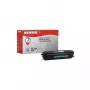 Kores G1398RB cartuccia toner nera per Lexmark MS710, MS711, MS810 – resa elevata 25.000 pagine, con chip