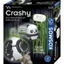 Kosmos Crashy Gioco di abilità con auto da corsa