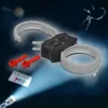 Kosmos Die drei ??? Manette d'allarme