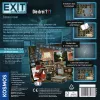 KOSMOS EXIT - Il puzzle: Die drei ??? Toteninsel (500 pezzi)