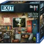 KOSMOS EXIT - Il puzzle: Die drei ??? Toteninsel (500 pezzi)