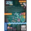 Kosmos EXIT - Das Spiel Kids divertimento enigmistico in mare
