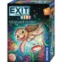 Kosmos EXIT - Das Spiel Kids divertimento enigmistico in mare