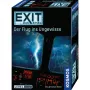KOSMOS EXIT: Il gioco – Il volo verso l'ignoto