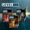 KOSMOS EXIT – Il gioco – La rapina sul Mississippi, gioco di società