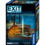 KOSMOS EXIT: Il gioco – La rapina sul Mississippi, gioco per feste