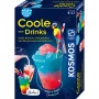 Kosmos Fun Science Coole Drinks kit di esperimenti